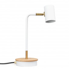Настольна лампа Nowowood Beam White